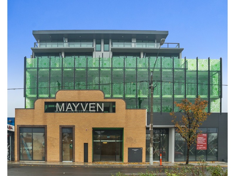 307/56-58 St Georges Road, Northcote VIC 3070