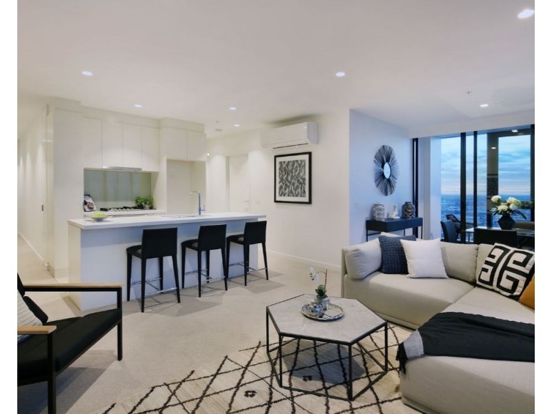 5002/45 Clarke Street, Southbank VIC 3006