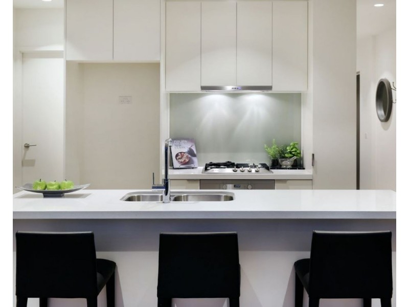 5002/45 Clarke Street, Southbank VIC 3006