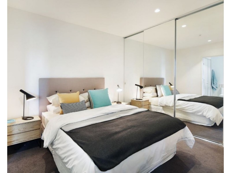 5002/45 Clarke Street, Southbank VIC 3006