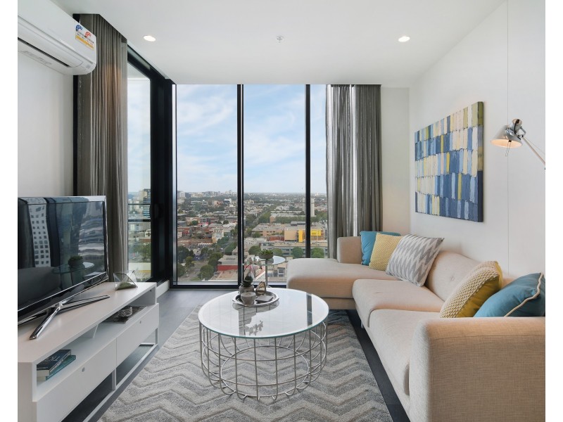 3004/45 Clarke Street, Southbank VIC 3006