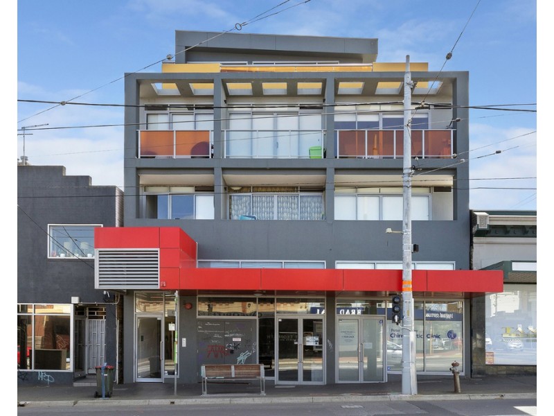 16/108 Maribyrnong Road, Moonee Ponds VIC 3039