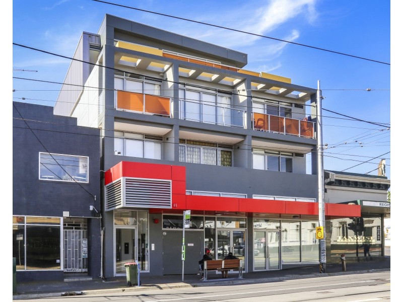 16/108 Maribyrnong Road, Moonee Ponds VIC 3039