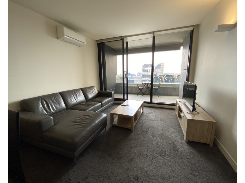 2307/200 Spencer Street, Melbourne VIC 3000
