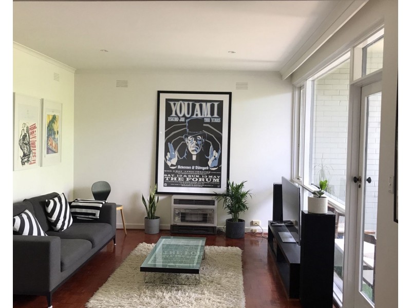 12/5 The Avenue, Windsor VIC 3181