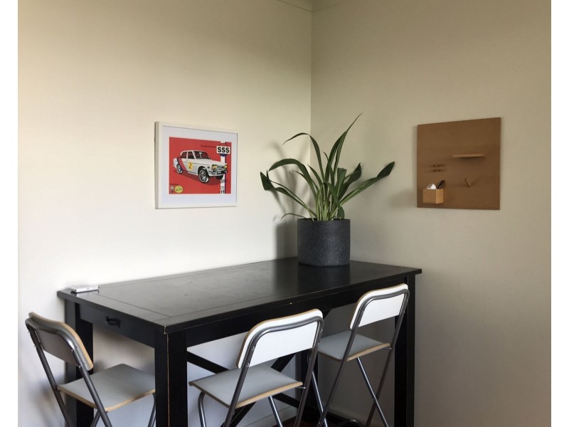 12/5 The Avenue, Windsor VIC 3181