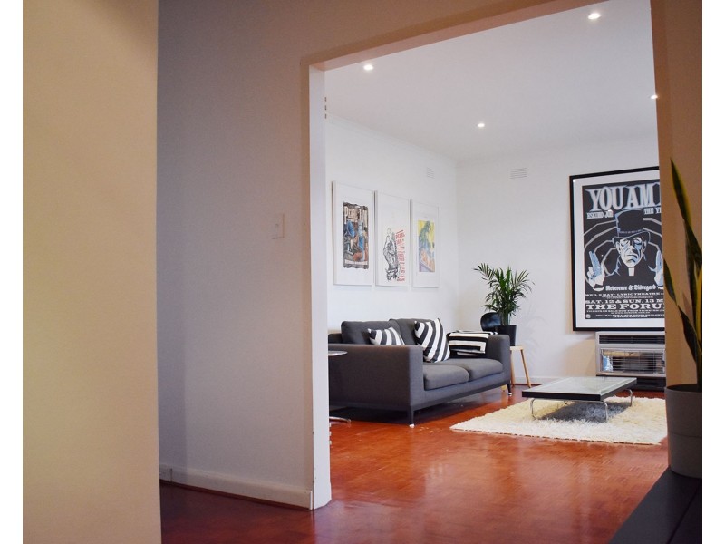 12/5 The Avenue, Windsor VIC 3181