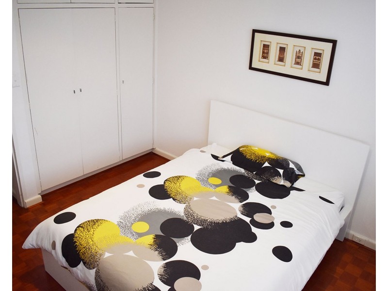 12/5 The Avenue, Windsor VIC 3181