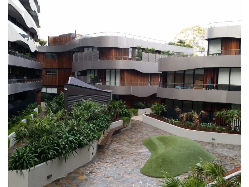 201/4 Acacia Place, Abbotsford VIC 3067