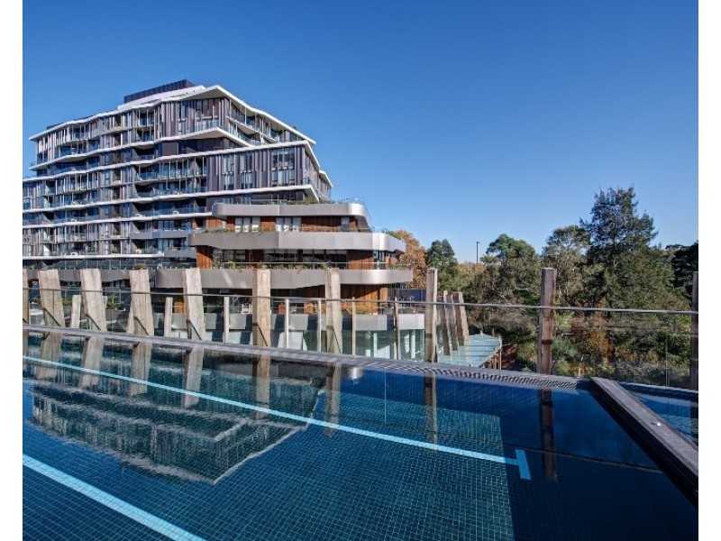 404/4 Acacia Place, Abbotsford VIC 3067