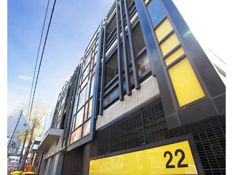 1/18-22 Stanley Street, Collingwood VIC 3066