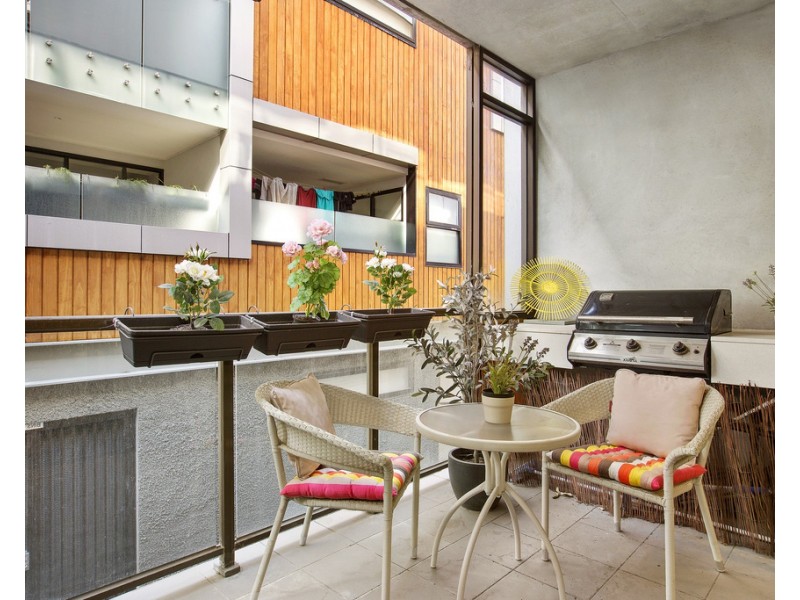1/18-22 Stanley Street, Collingwood VIC 3066
