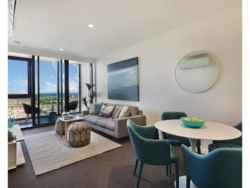 4307/45 Clarke Street, Southbank VIC 3006