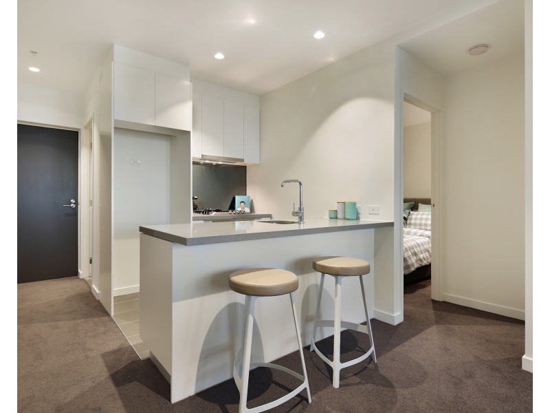 4307/45 Clarke Street, Southbank VIC 3006