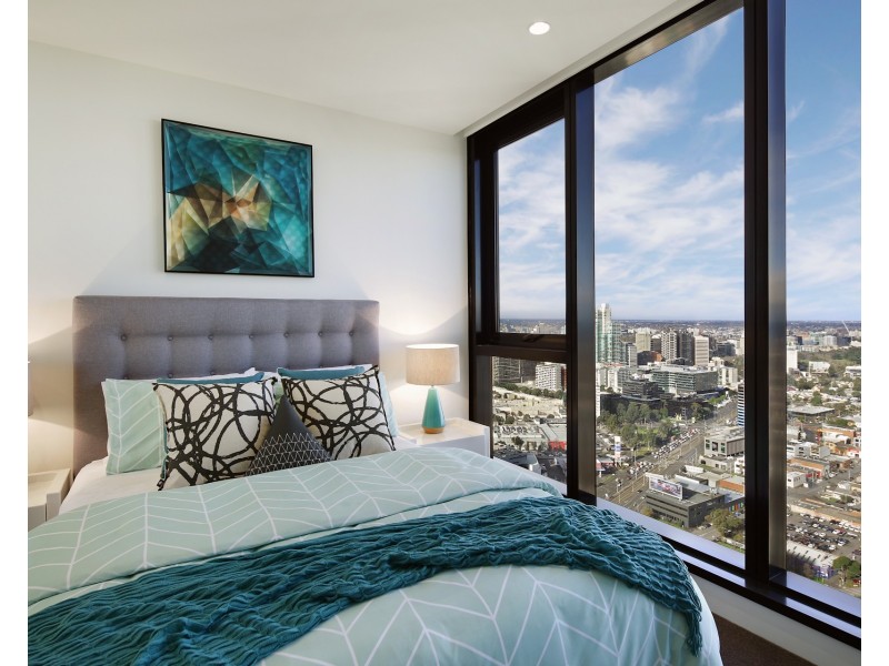 4307/45 Clarke Street, Southbank VIC 3006