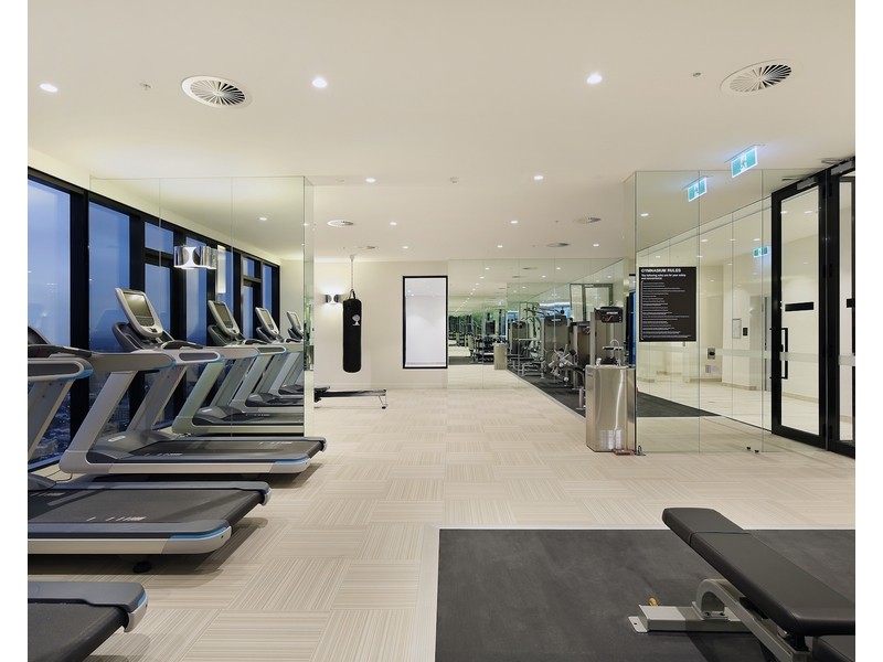 4307/45 Clarke Street, Southbank VIC 3006