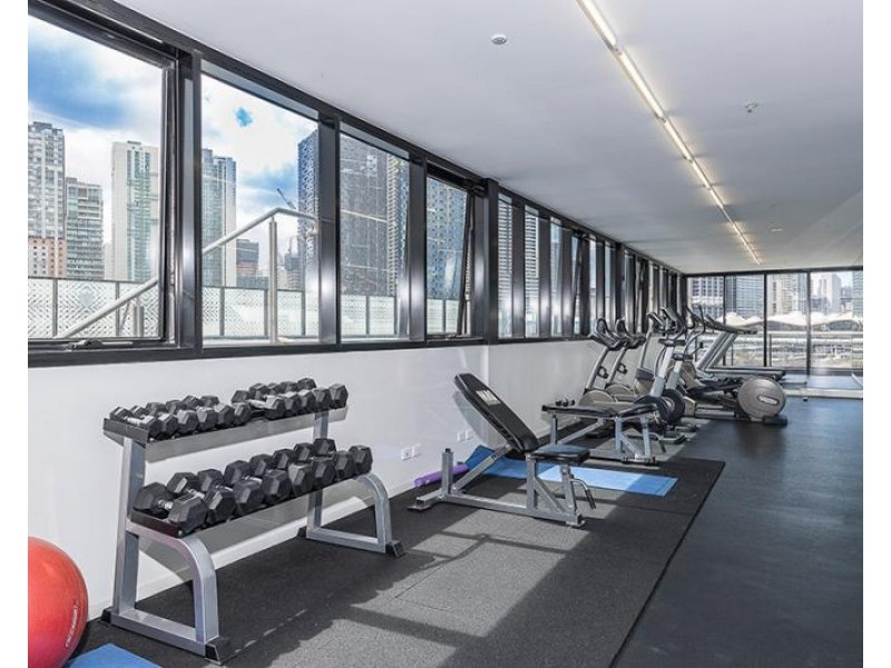 607/677 La Trobe Street, Docklands VIC 3008