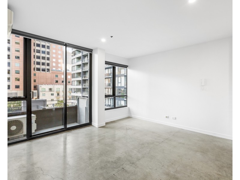609/639 Little Bourke Street, Melbourne VIC 3000