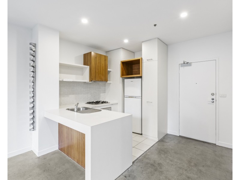 609/639 Little Bourke Street, Melbourne VIC 3000