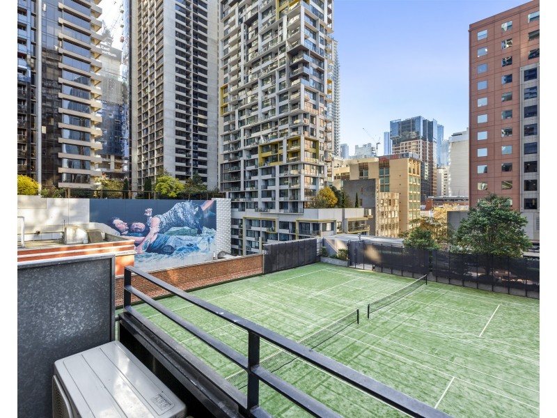 609/639 Little Bourke Street, Melbourne VIC 3000