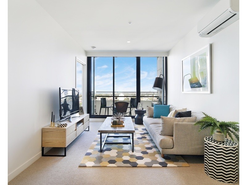 1205/45 Clarke Street, Southbank VIC 3006