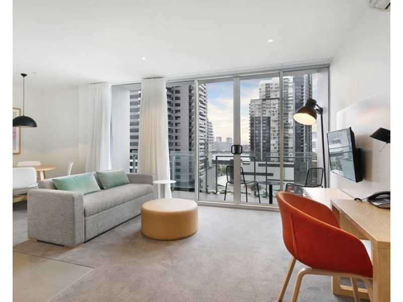 503/285 City Road, Southbank VIC 3006