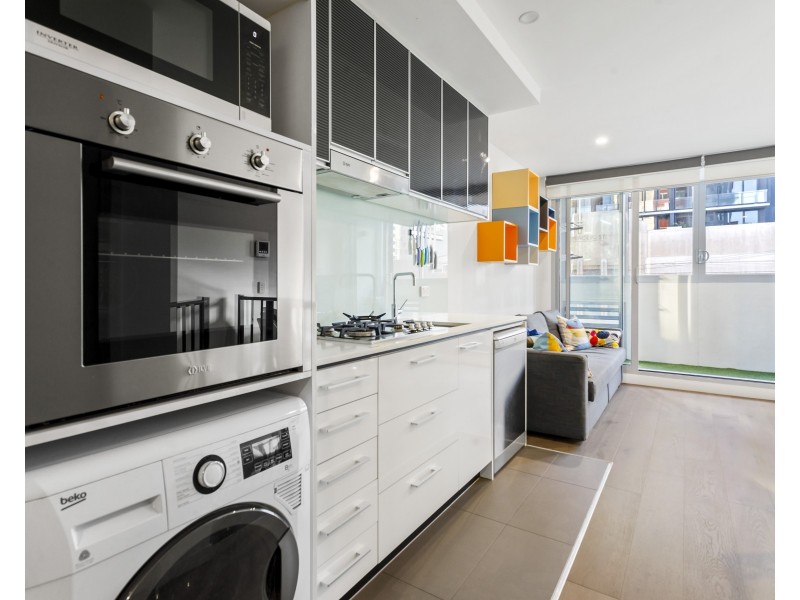 103/429 Spencer Street, West Melbourne VIC 3003