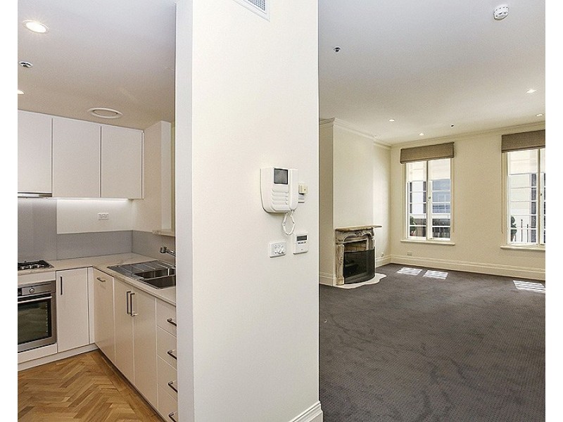 19/180 Little Collins Street, Melbourne VIC 3000