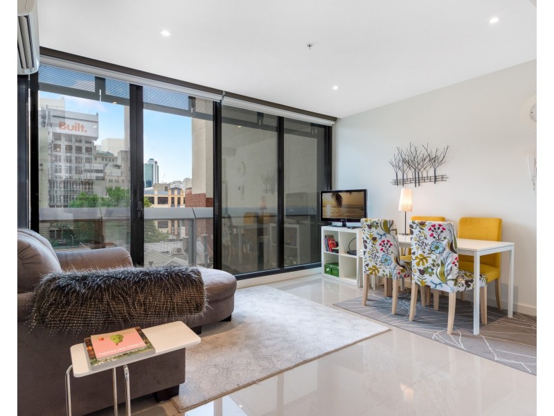 407/20-26 Coromandel Place, Melbourne VIC 3000