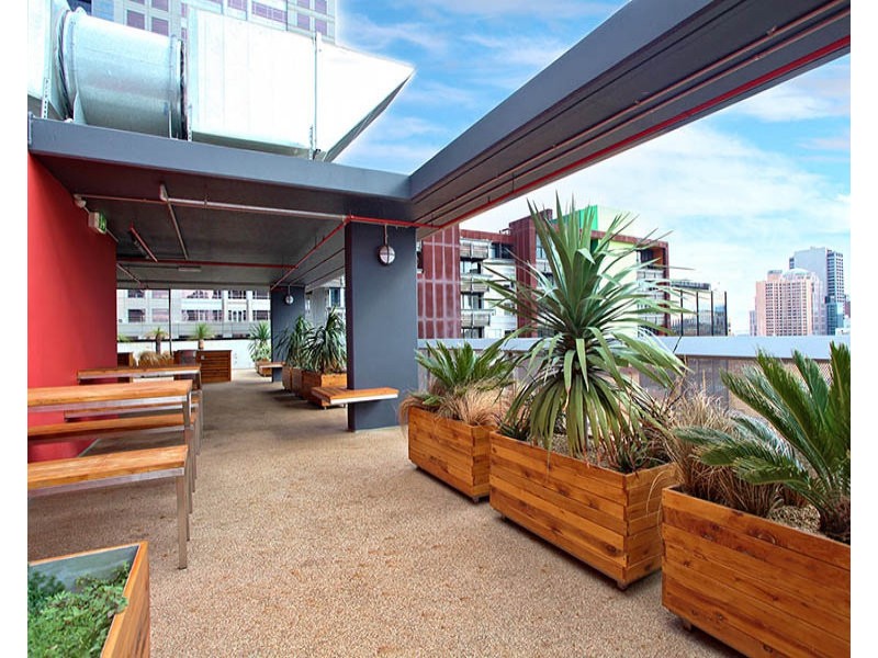 407/20-26 Coromandel Place, Melbourne VIC 3000