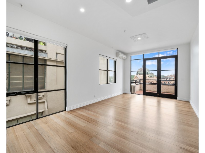 502/3 Scott Alley, Melbourne VIC 3000