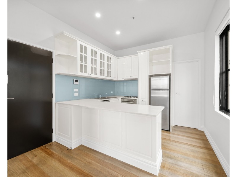 502/3 Scott Alley, Melbourne VIC 3000