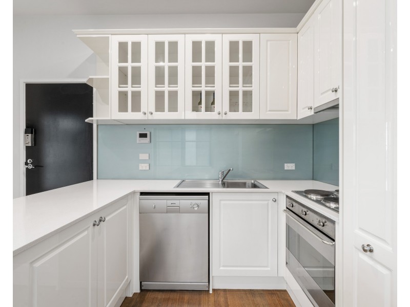 502/3 Scott Alley, Melbourne VIC 3000