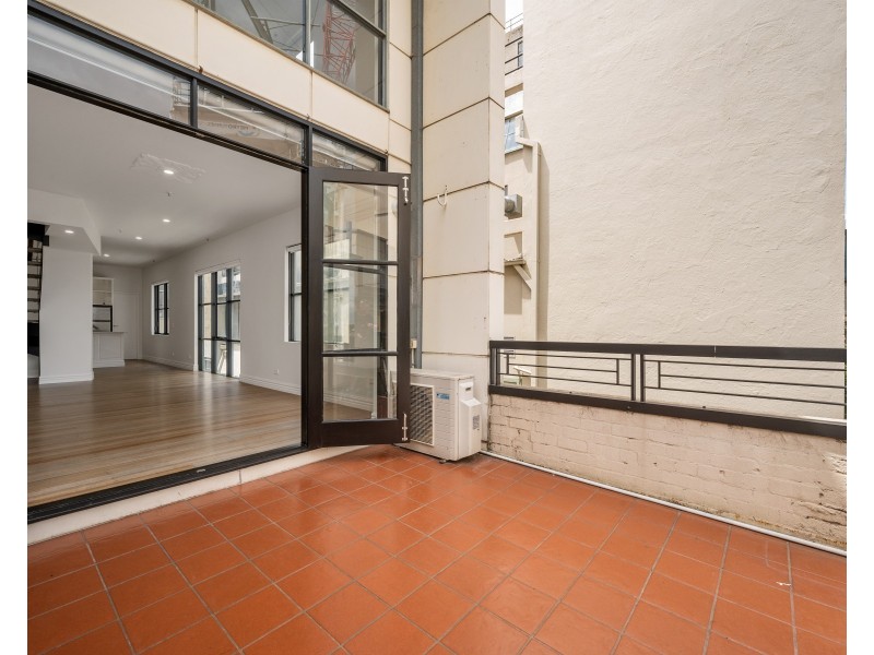 502/3 Scott Alley, Melbourne VIC 3000