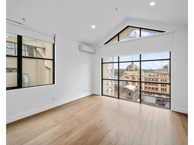 502/3 Scott Alley, Melbourne VIC 3000