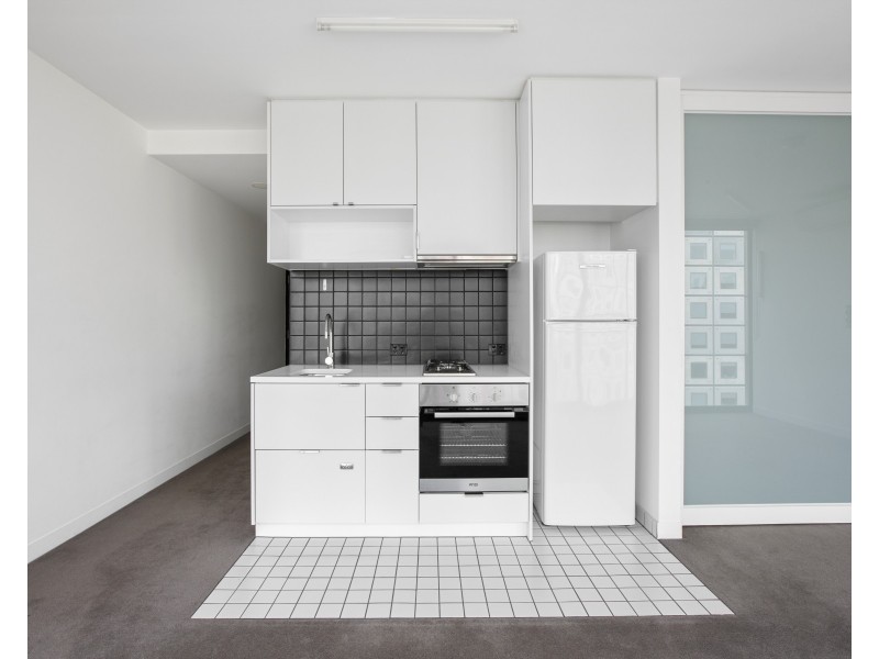 1403/31 Abeckett Street, Melbourne VIC 3000