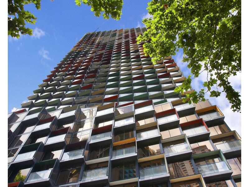 1403/31 Abeckett Street, Melbourne VIC 3000