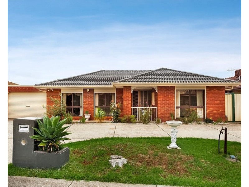15 Dunbar Court, Keilor Downs VIC 3038