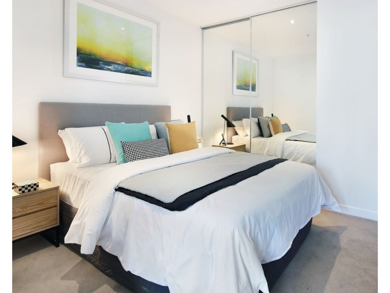 2304/250 City Road, Southbank VIC 3006