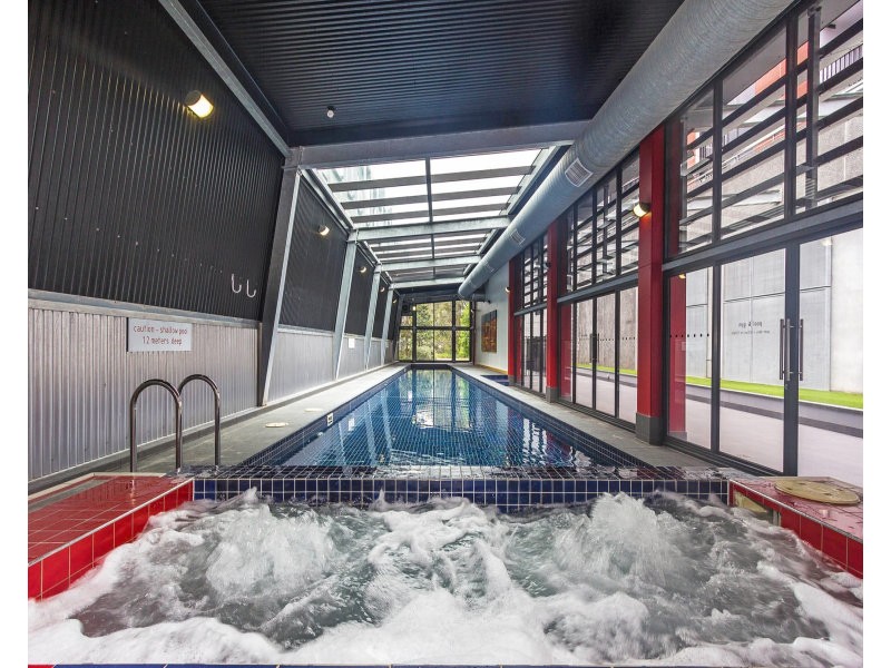 21/73 River Street, Richmond VIC 3121