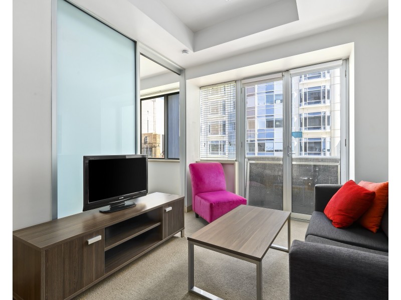 604/233 Collins Street, Melbourne VIC 3000