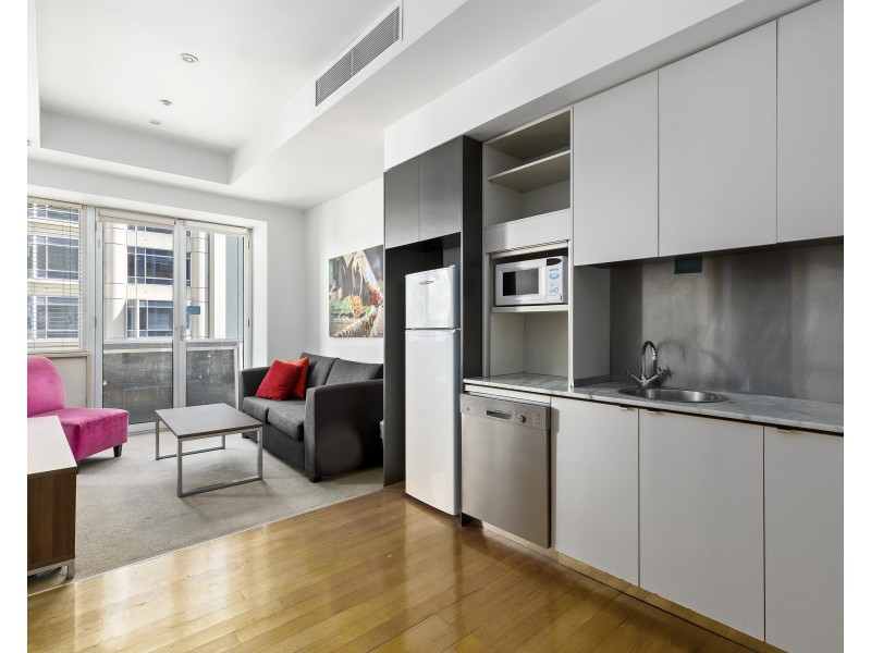 604/233 Collins Street, Melbourne VIC 3000