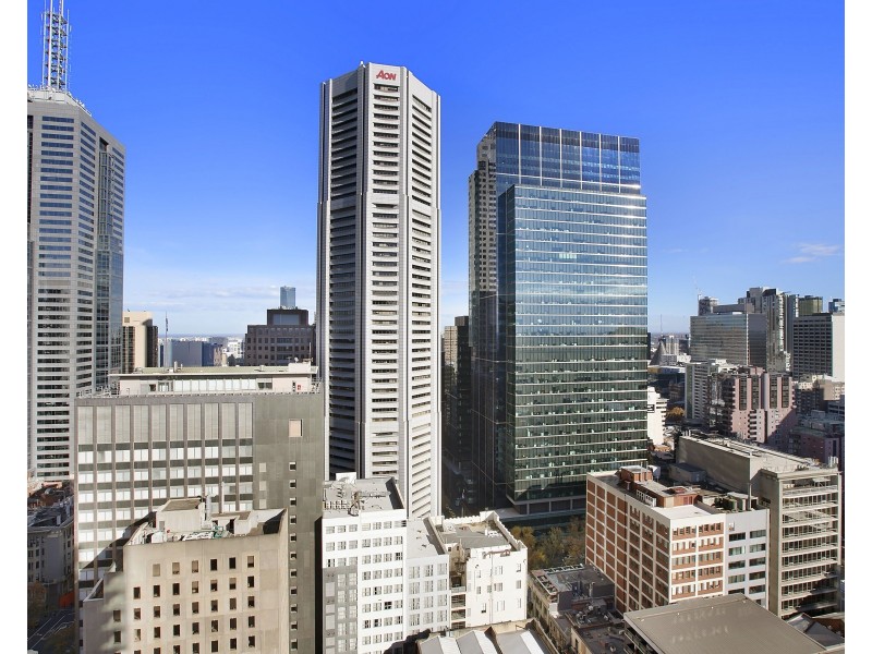 2509/27 Little Collins Street, Melbourne VIC 3000