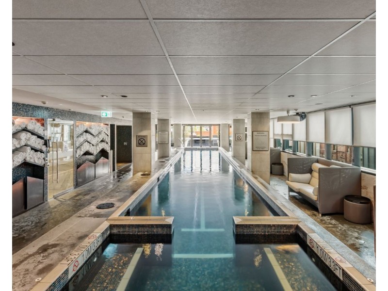 2509/27 Little Collins Street, Melbourne VIC 3000