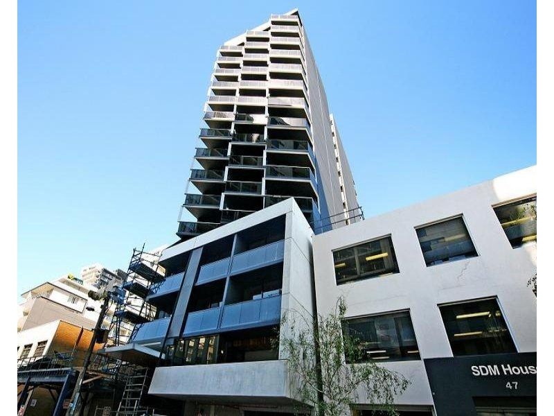 1202/45 Claremont Street, South Yarra VIC 3141