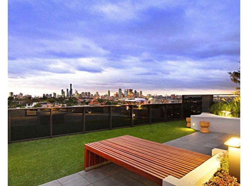 1202/45 Claremont Street, South Yarra VIC 3141