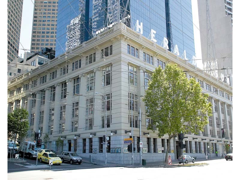 42/60 Flinders Street, Melbourne VIC 3000