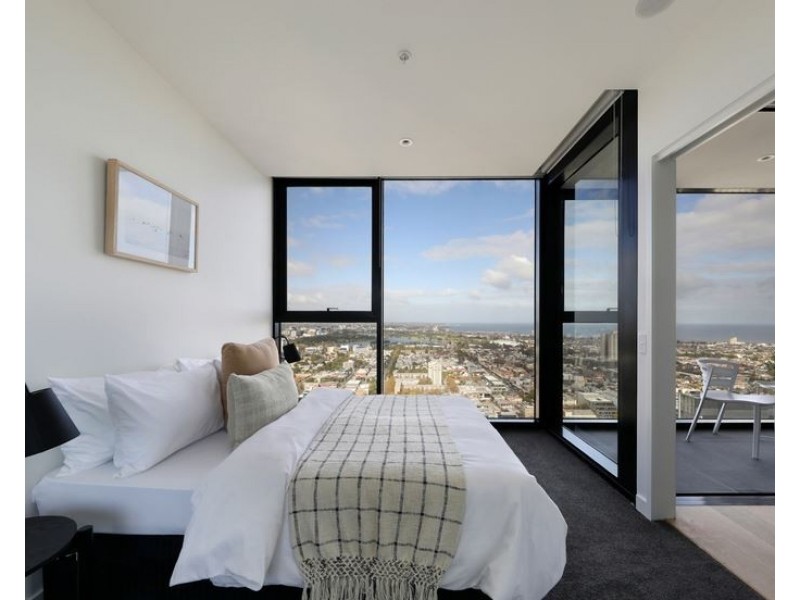 3906/245 City Road, Southbank VIC 3006