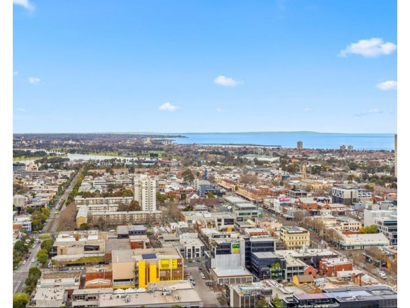 3906/245 City Road, Southbank VIC 3006