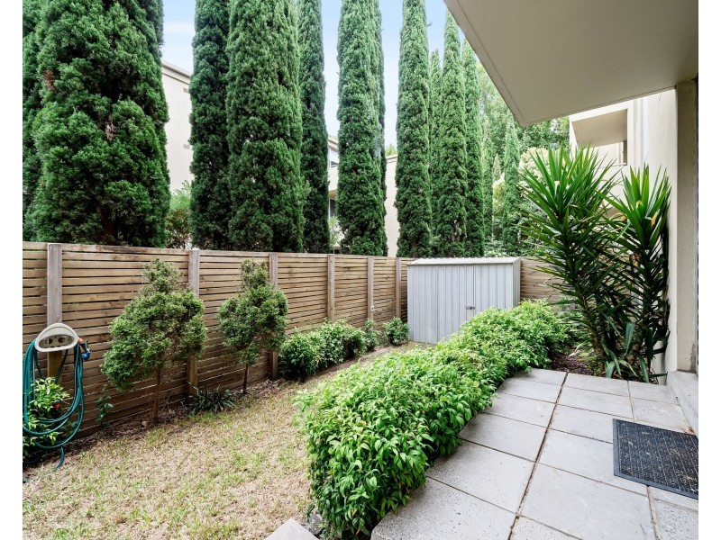 23/60 O’Shanassy Street, North Melbourne VIC 3051